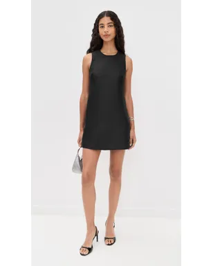 Amanda Uprichard ベネディクトドレス - サムネイル5