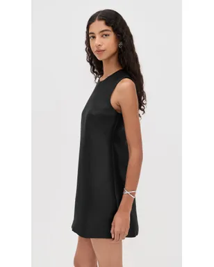 Amanda Uprichard ベネディクトドレス - サムネイル4