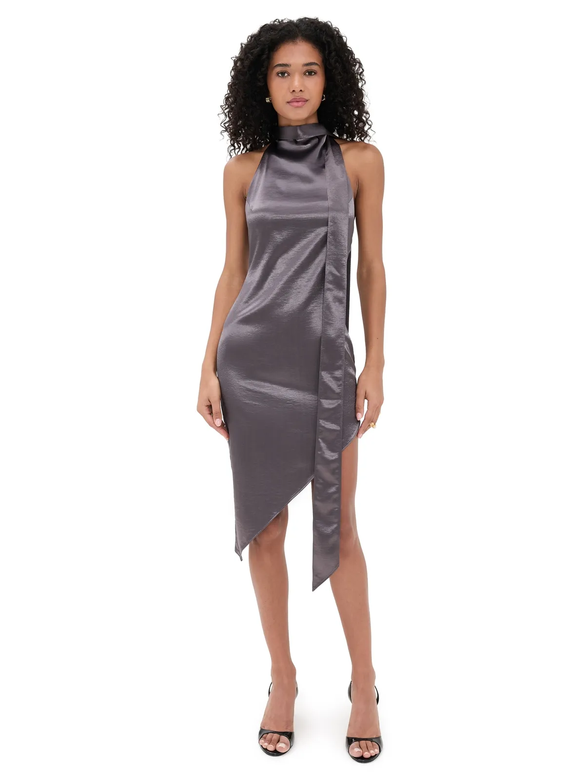 Amanda Uprichard Vallani Dress - 画像1