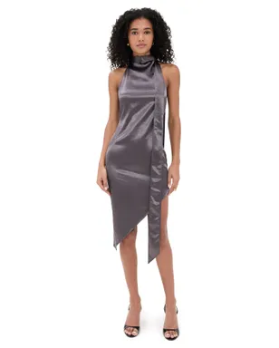 Amanda Uprichard Vallani Dress - サムネイル1