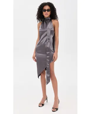 Amanda Uprichard Vallani Dress - サムネイル5