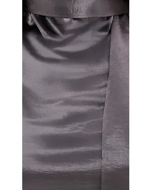 Amanda Uprichard Vallani Dress - サムネイル6