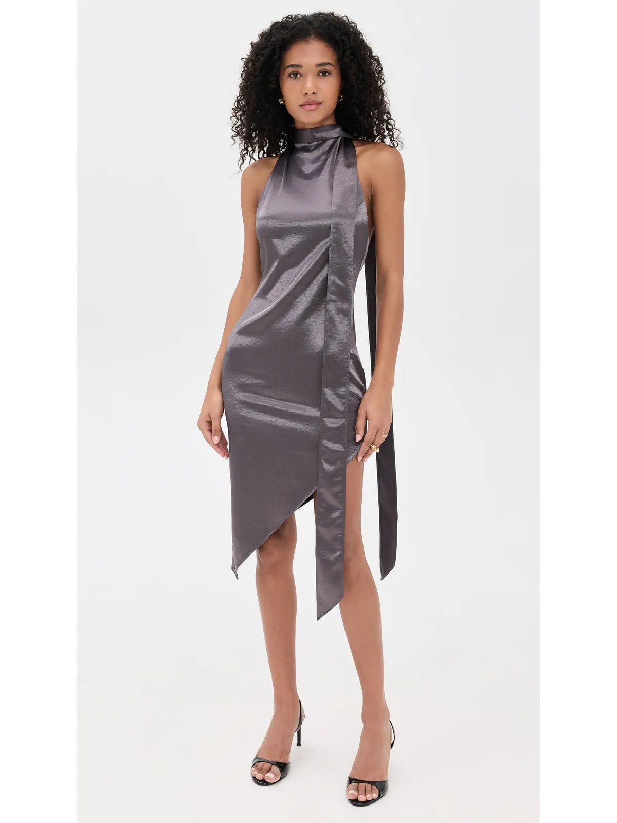 Amanda Uprichard Vallani Dress - 画像2
