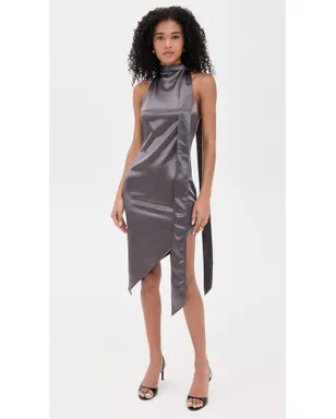 Amanda Uprichard Vallani Dress - サムネイル2