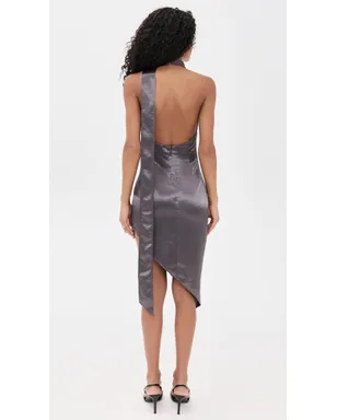 Amanda Uprichard Vallani Dress - サムネイル3