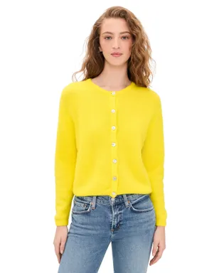American Vintage ニットカーディガン - サムネイル1