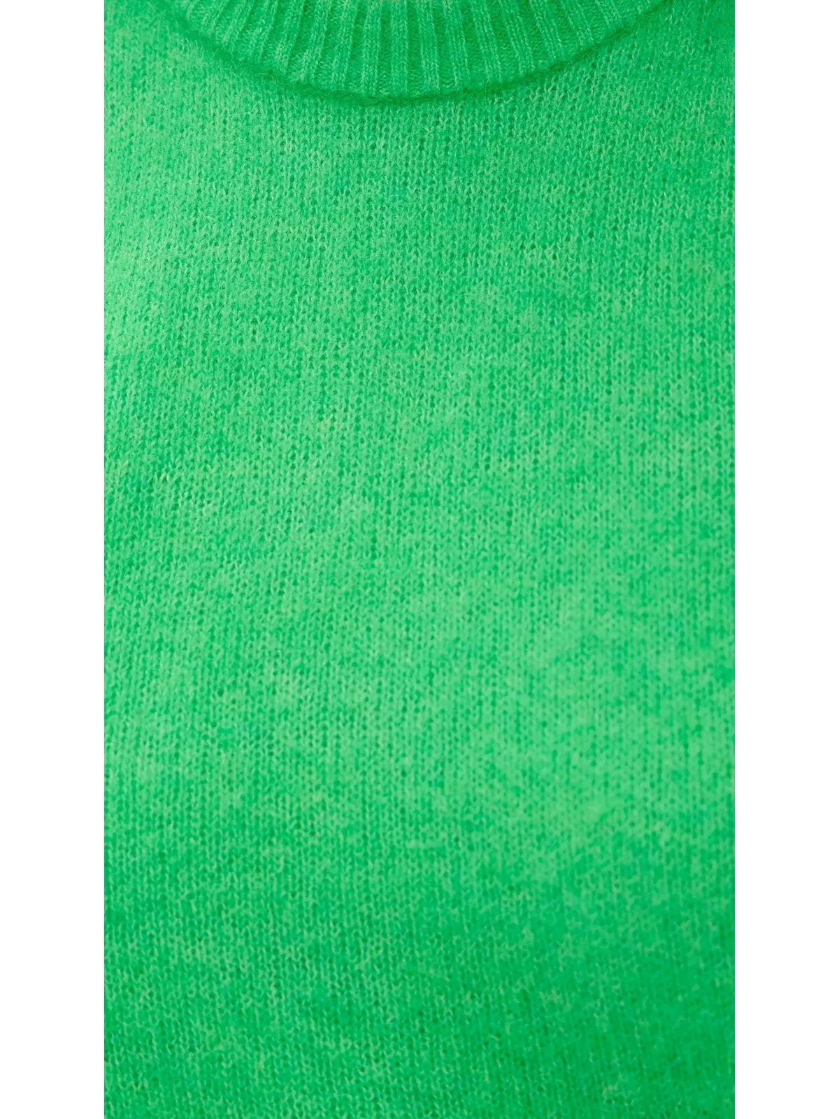 American Vintage ヴィトウ セーター ベスト Jardin Chine - 画像6