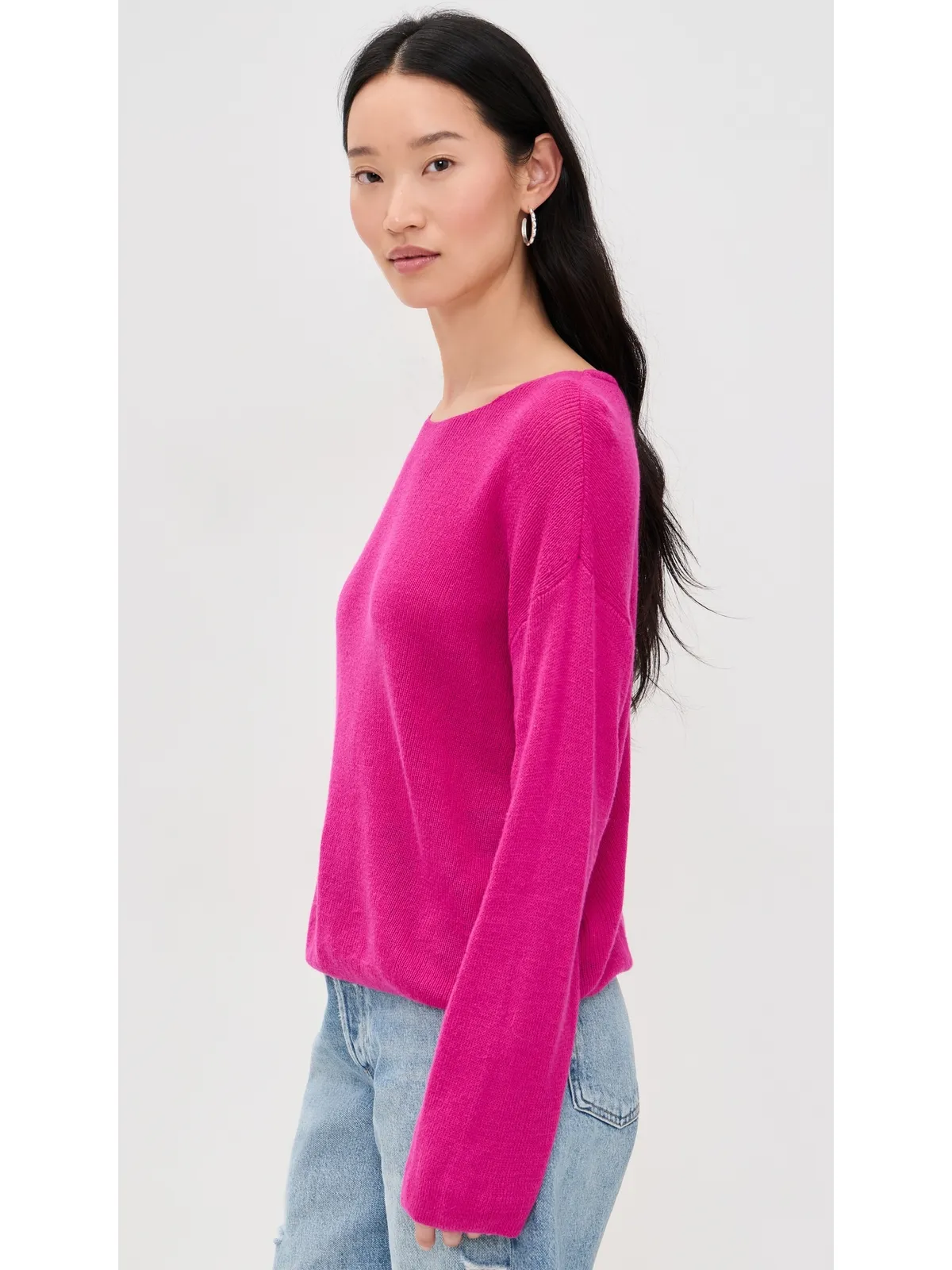 American Vintage Liucity セーター - 画像4