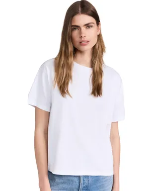 American Vintage Fizvalley Tee - サムネイル1