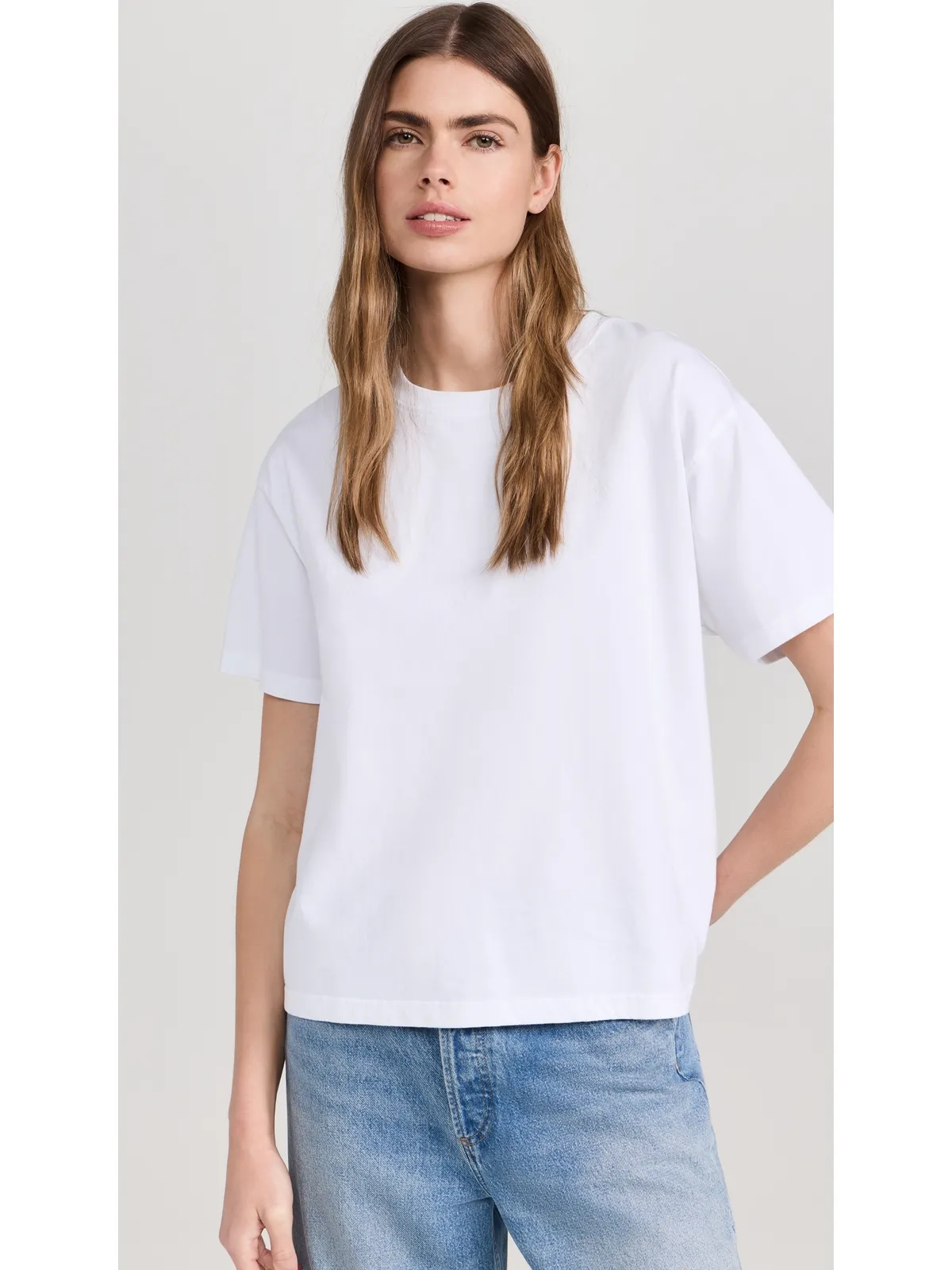 American Vintage Fizvalley Tee - 画像2