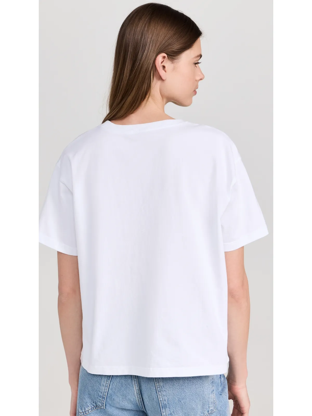 American Vintage Fizvalley Tee - 画像3