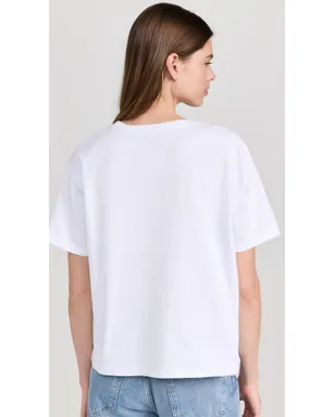 American Vintage Fizvalley Tee - サムネイル3