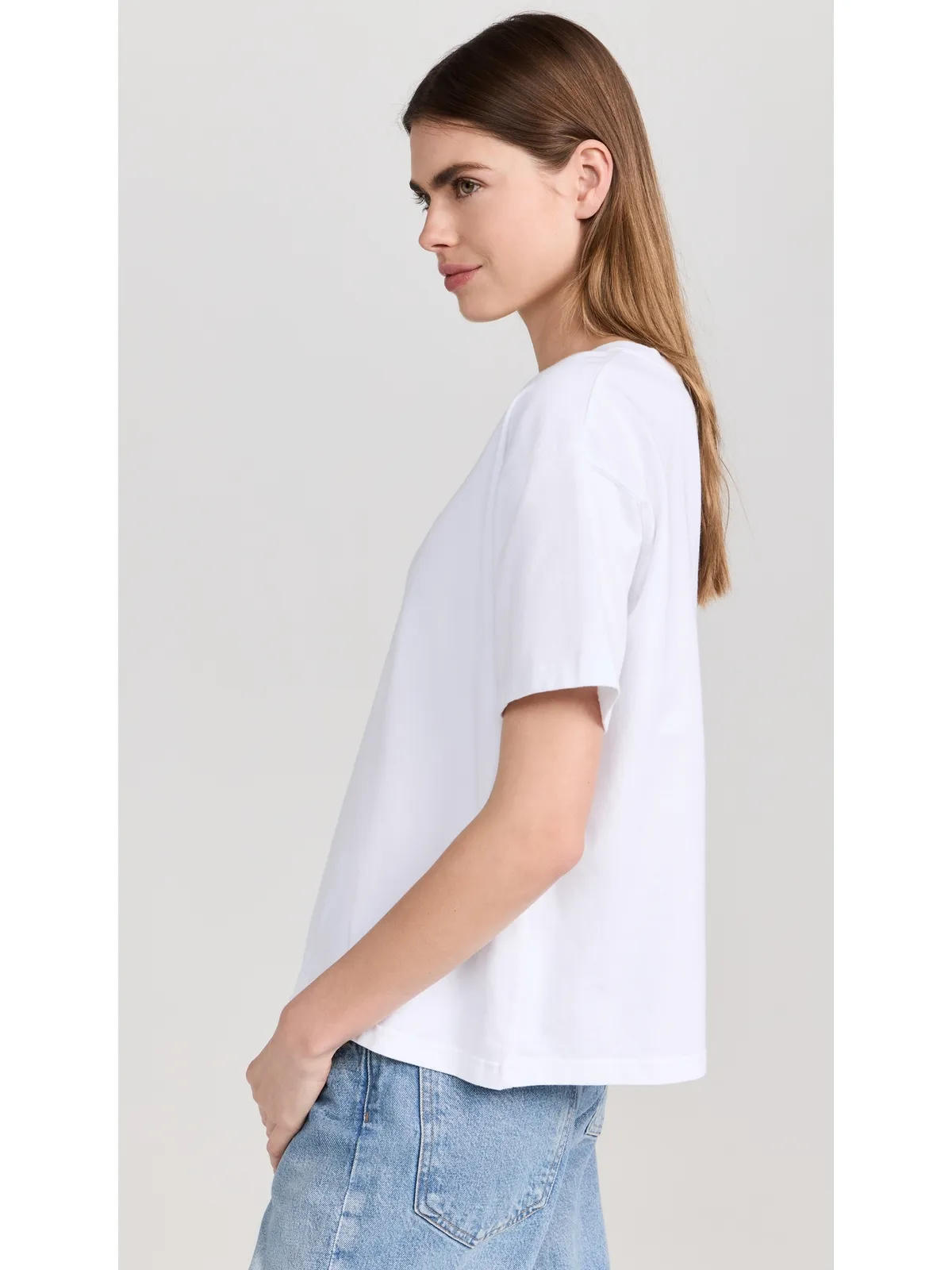 American Vintage Fizvalley Tee - 画像4
