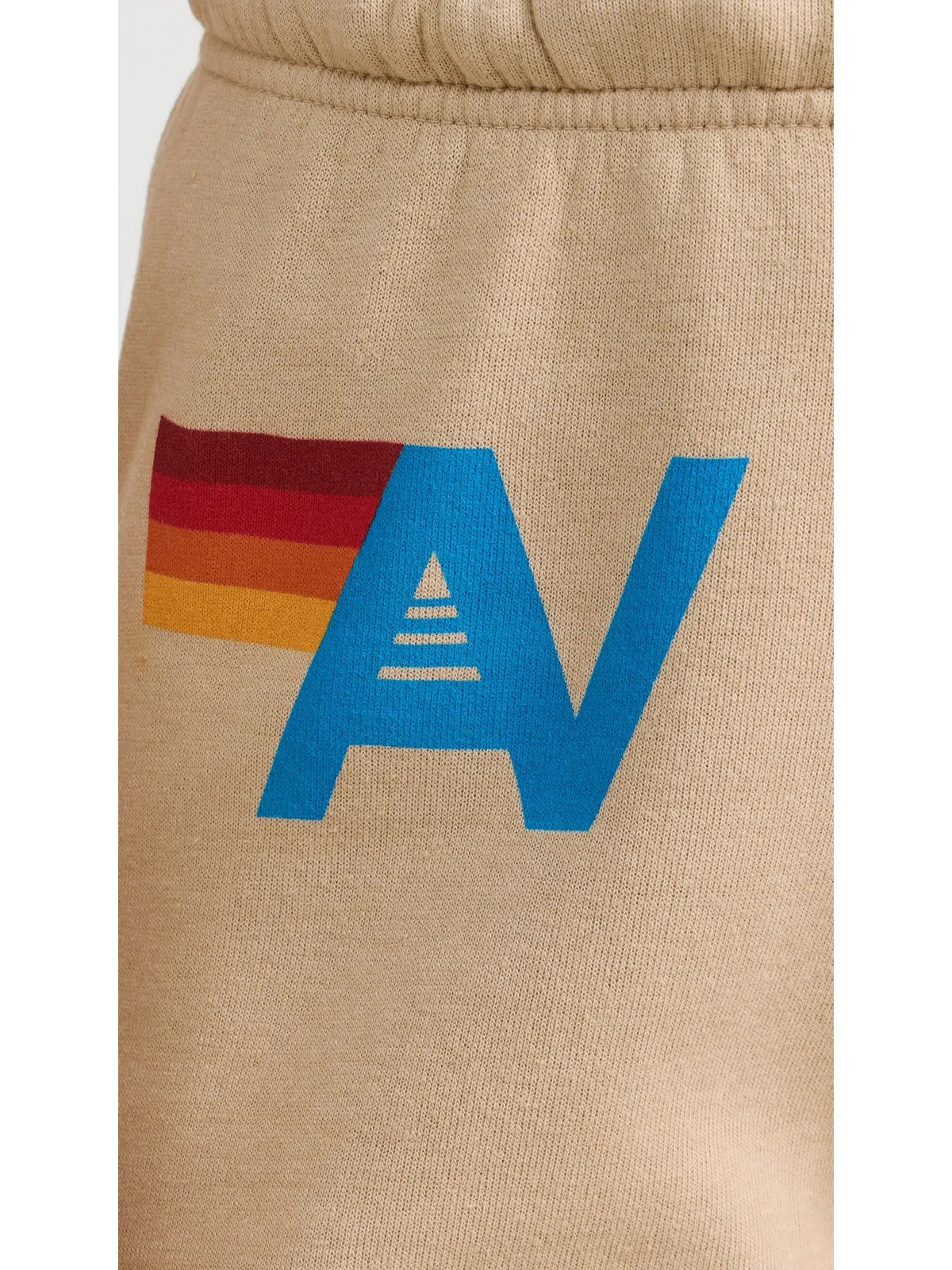 Aviator Nation ロゴ入りスウェットパンツ - 画像6