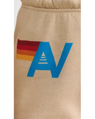 Aviator Nation ロゴ入りスウェットパンツ - サムネイル6
