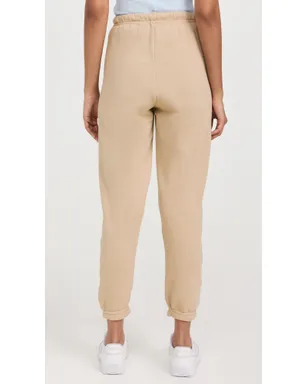 Aviator Nation ロゴ入りスウェットパンツ - サムネイル3