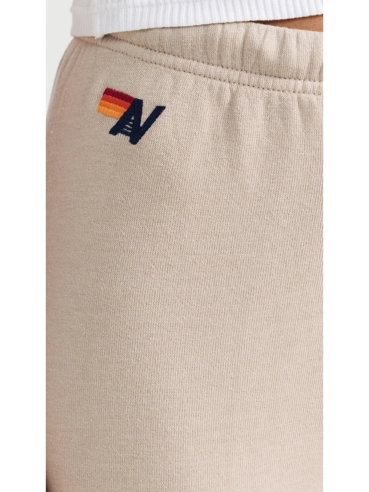 Aviator Nation 5 Stripe レディース スウェットパンツ - 画像6