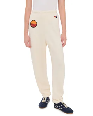 Aviator Nation サンセットパッチ スウェットパンツ - サムネイル1