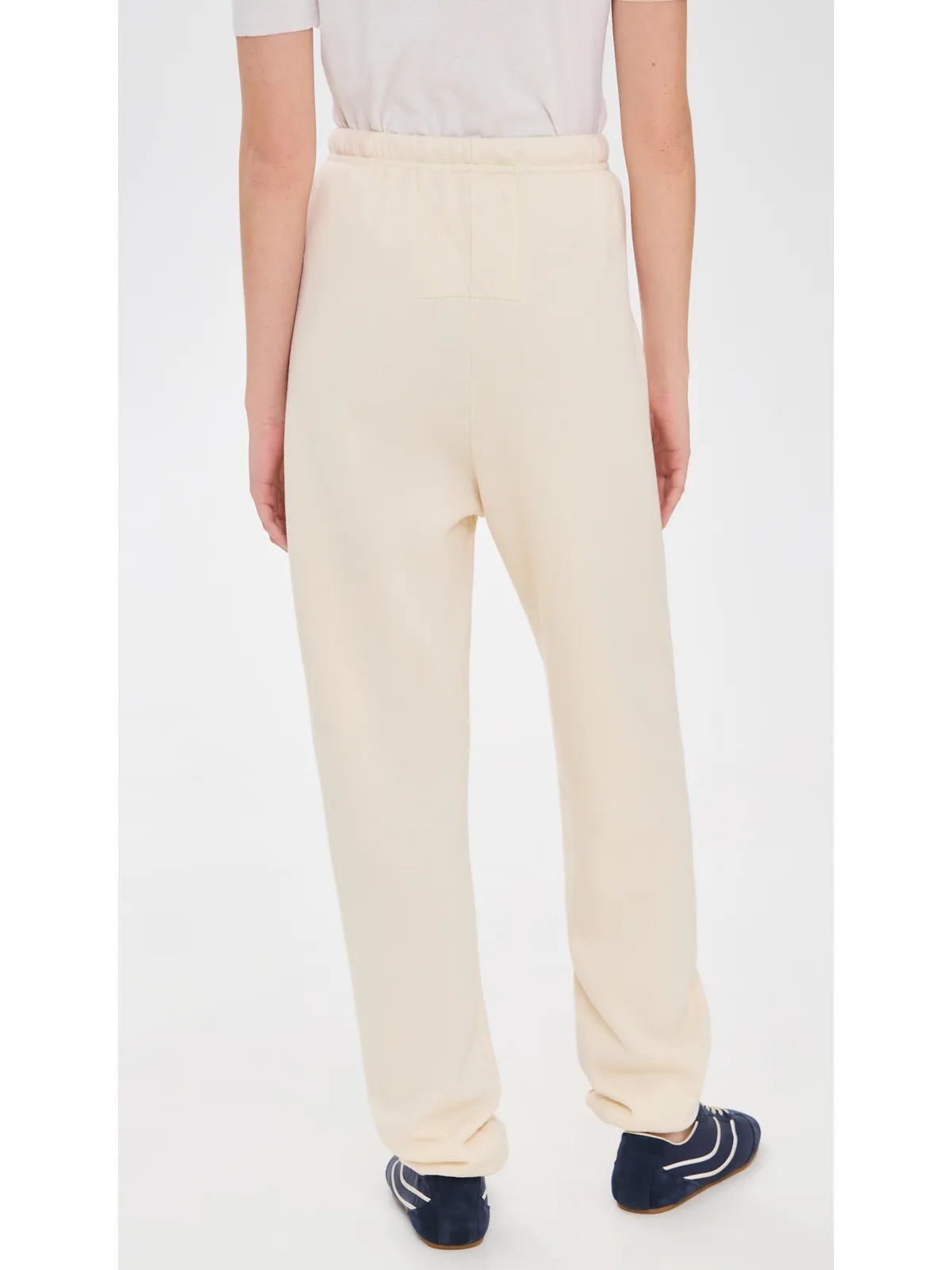 Aviator Nation サンセットパッチ スウェットパンツ - 画像3