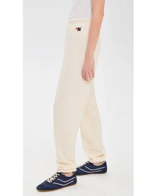 Aviator Nation サンセットパッチ スウェットパンツ - サムネイル4