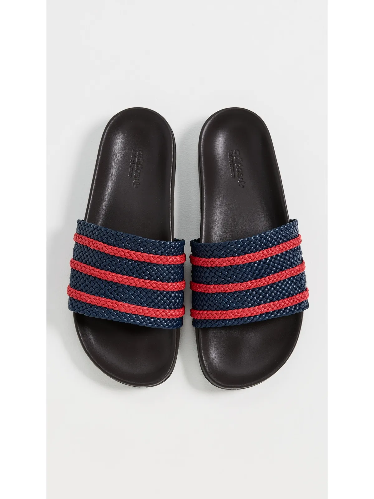 Adidas x Wales Bonner アディレッタ サンダル - 画像5