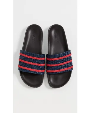 Adidas x Wales Bonner アディレッタ サンダル - サムネイル5