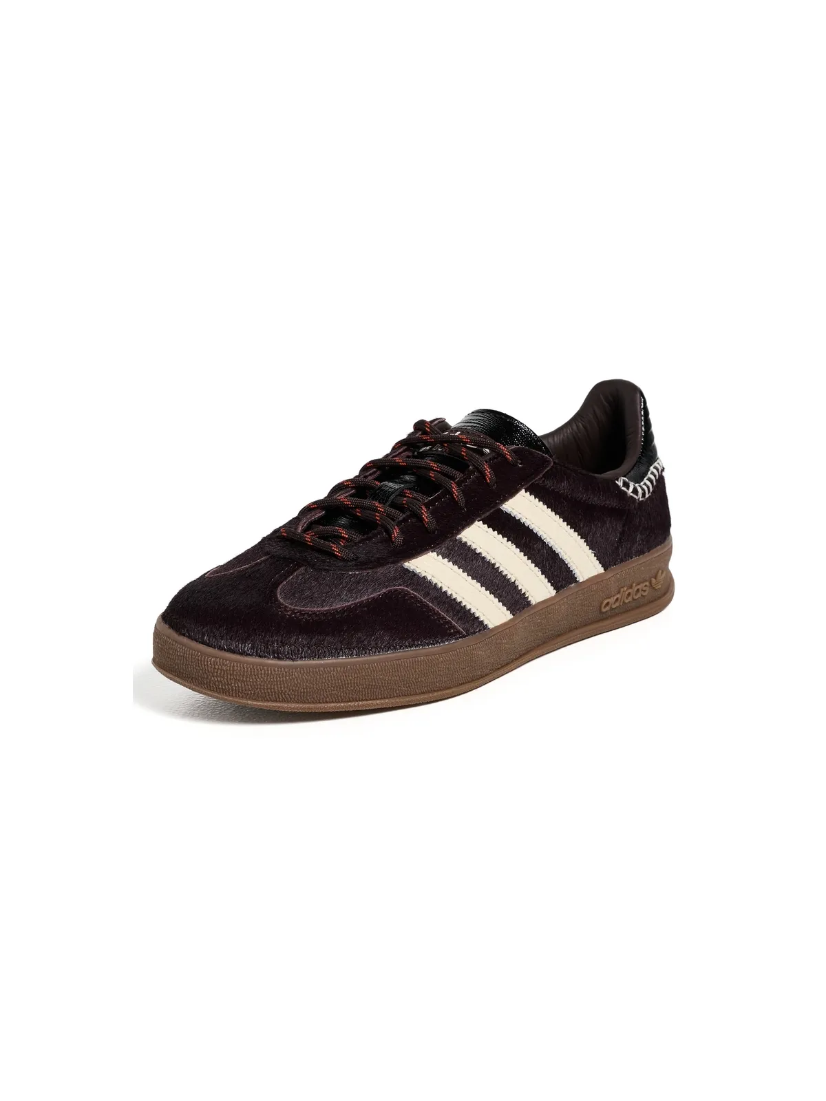 Adidas x Wales Bonner Gazelle Pony スニーカー - 画像1