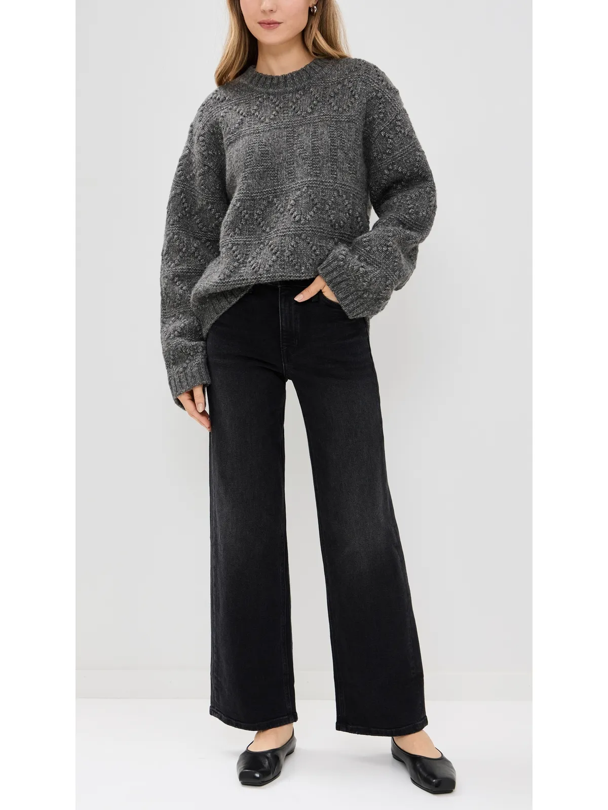 AYR シークレットソース ジーンズ デートナイト - 画像5