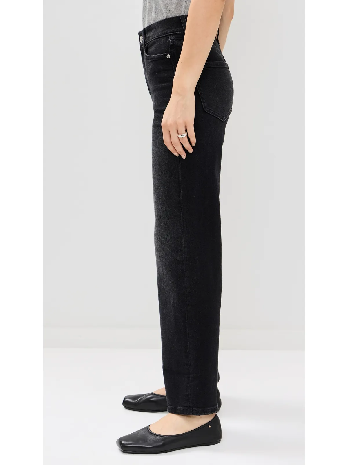 AYR シークレットソース ジーンズ デートナイト - 画像4