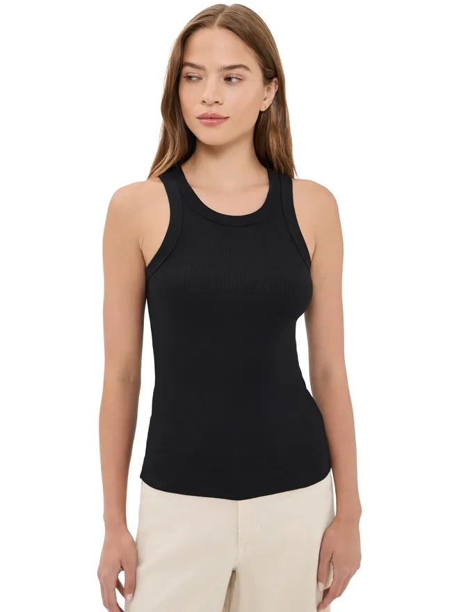 AYR AYR フレックスリブタンクトップの商品画像