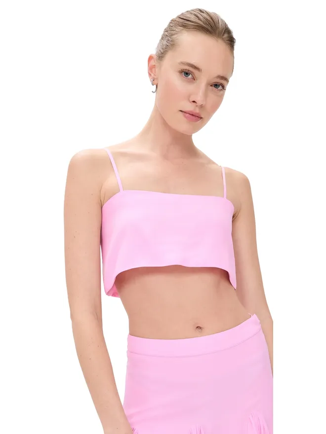 Azeeza Azeeza Walton トップ チェリーブロッサムの商品画像