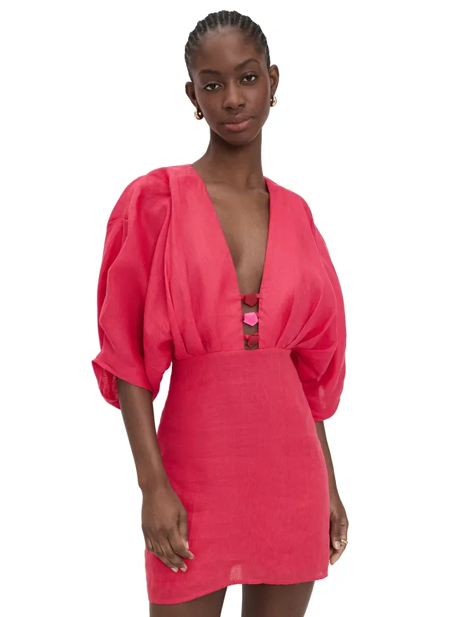 AZULU Azulu アベラ ドレスの商品画像