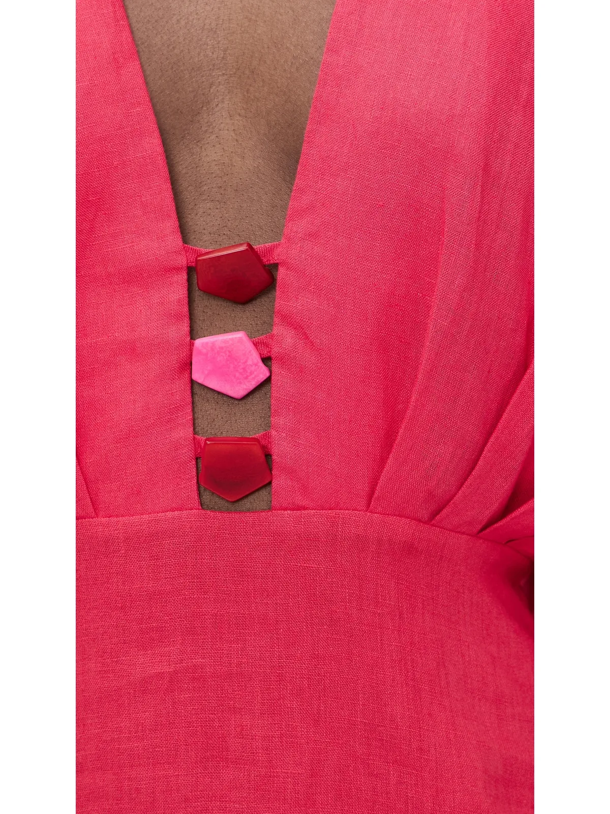 Azulu アベラ ドレス - 画像6