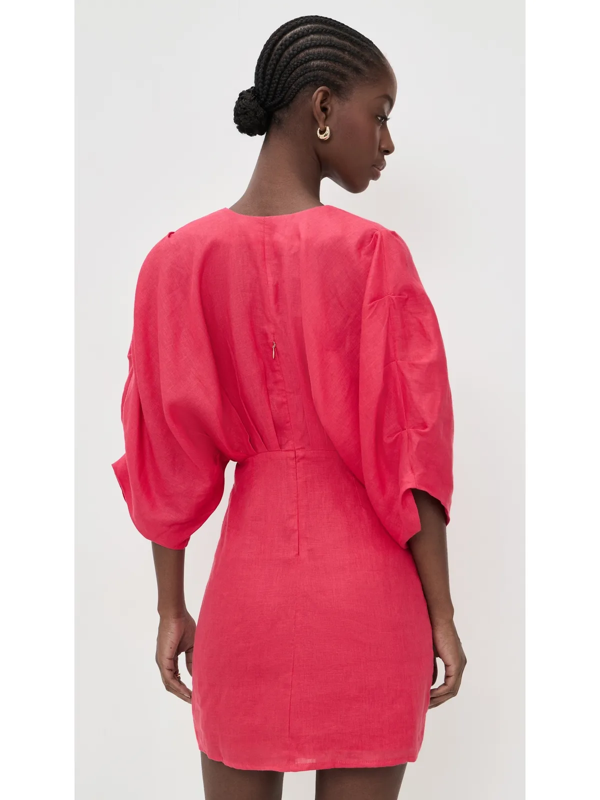 Azulu アベラ ドレス - 画像3