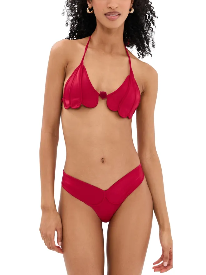 AZULU Azulu ココ ビキニセットの商品画像