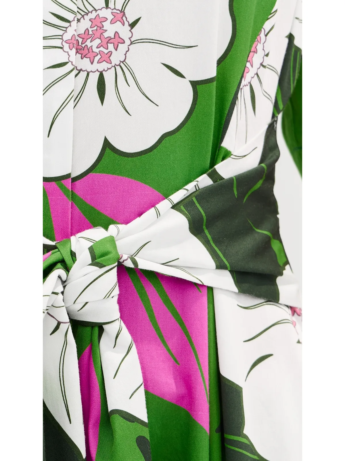 Borgo de Nor Posie Dress Obscura - 画像6