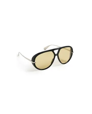 Bottega Veneta BV1274S サングラス - サムネイル1