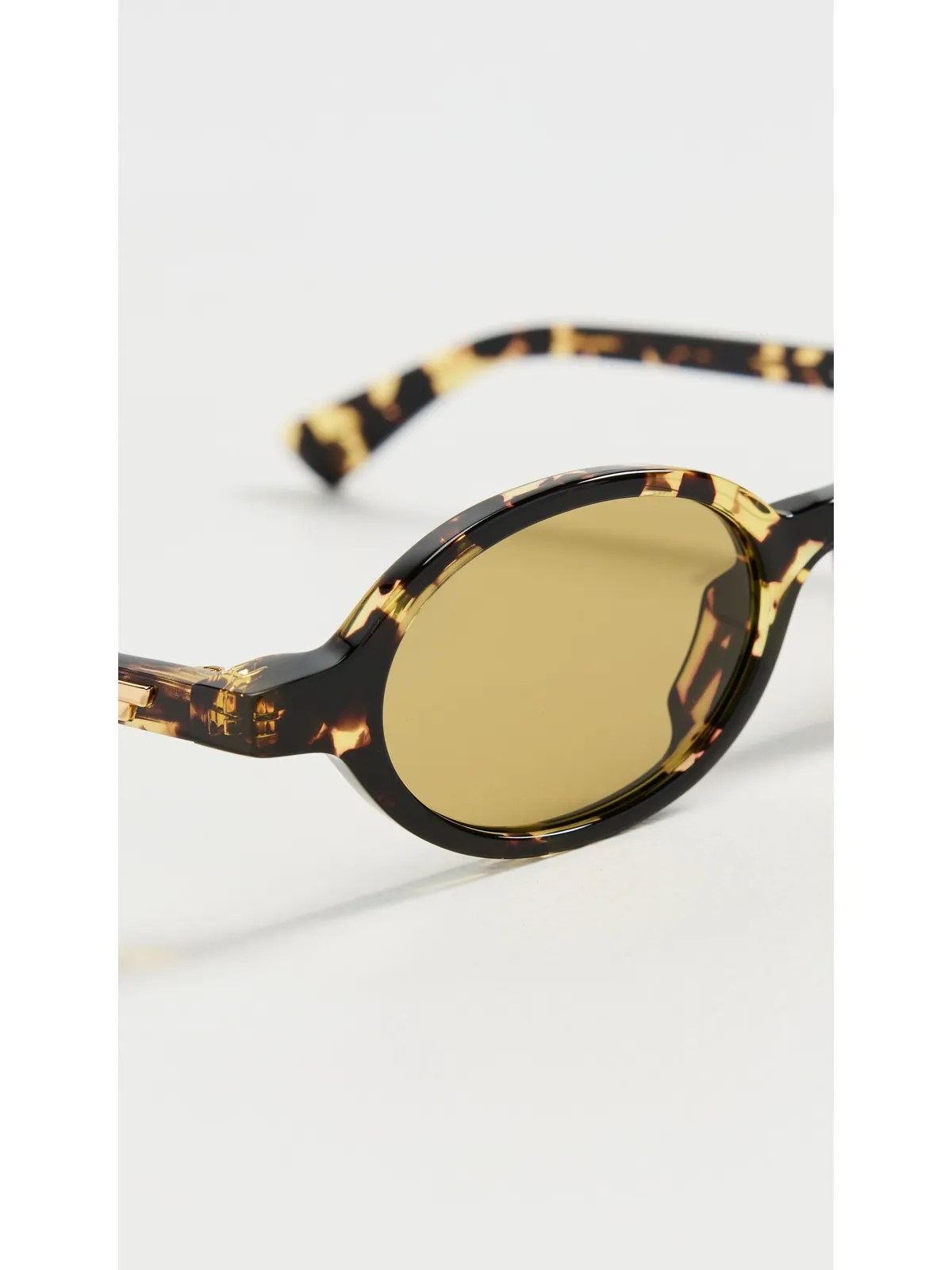 Bottega Veneta BV1388S サングラス - 画像5