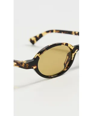 Bottega Veneta BV1388S サングラス - サムネイル5