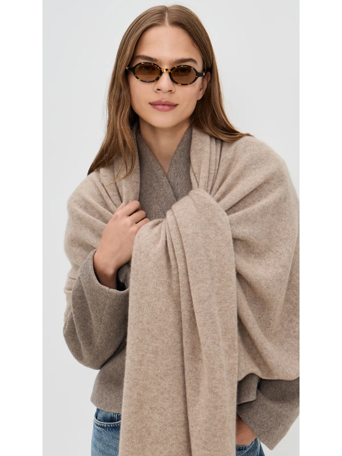 Bottega Veneta BV1388S サングラス - 画像3