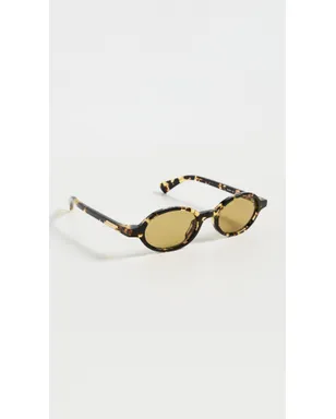 Bottega Veneta BV1388S サングラス - サムネイル4