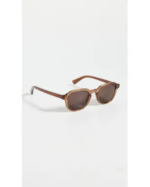 Bottega Veneta BV1364S サングラス - サムネイル5