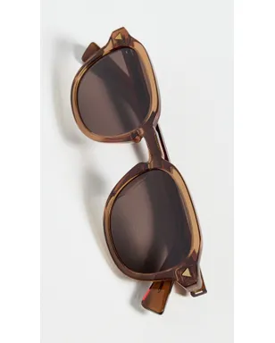 Bottega Veneta BV1364S サングラス - サムネイル6