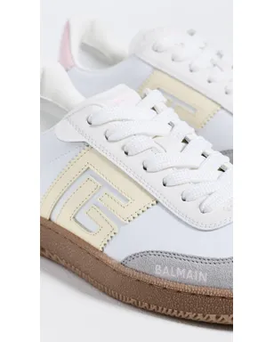 Balmain スワン スニーカー - サムネイル6