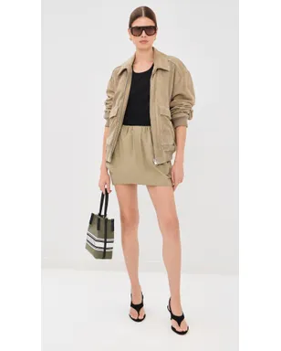 Balmain パリ エンブロイダード ジャージー タンクトップ ブラック M - サムネイル5