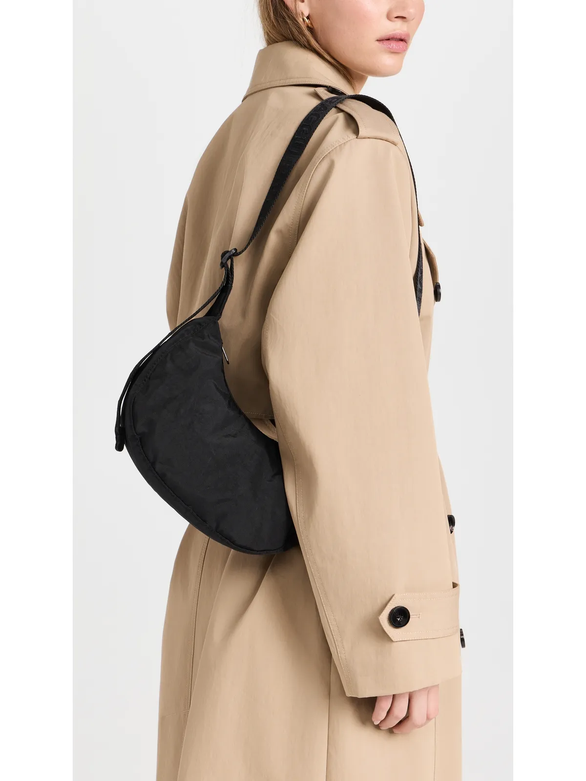 BAGGU クレセントバッグ - 画像3