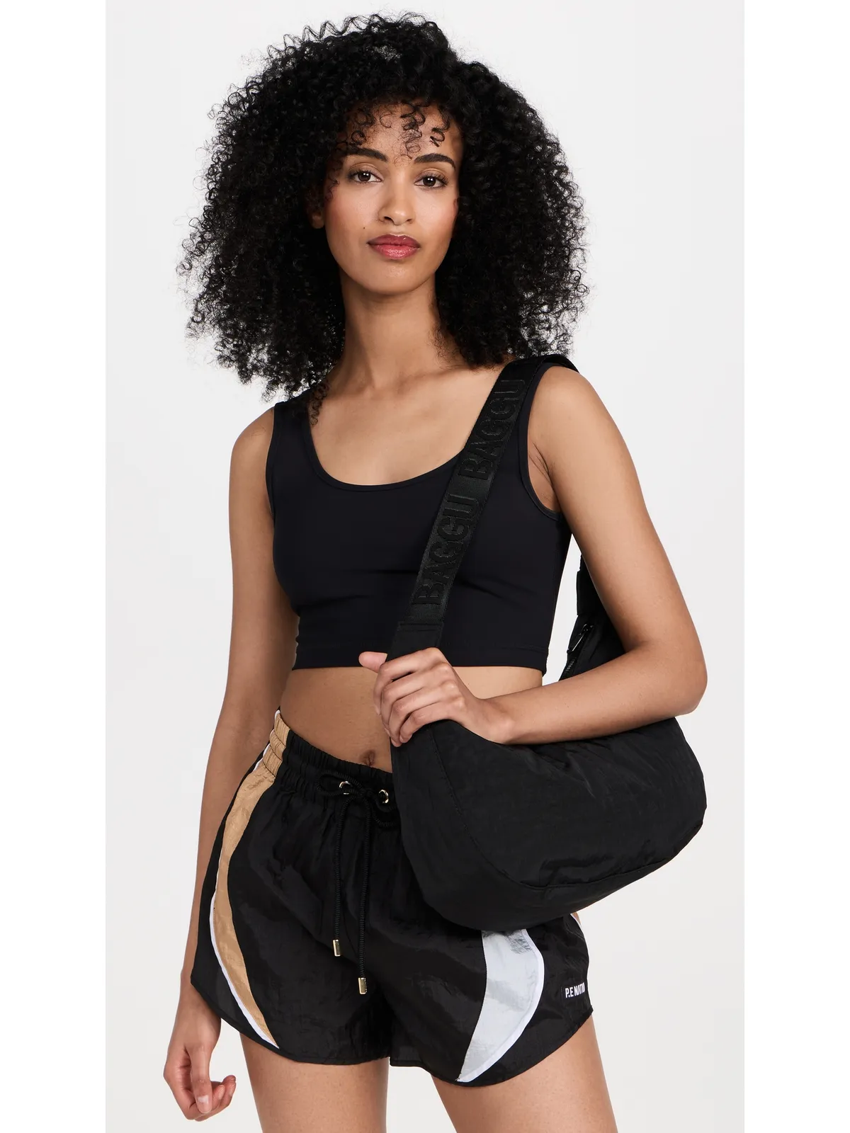 BAGGU クレセントバッグ - 画像3