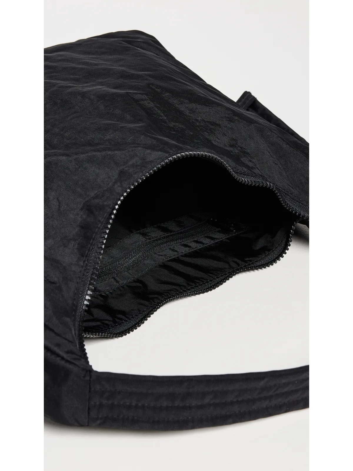 BAGGU ナイロン ショルダーバッグ - 画像6