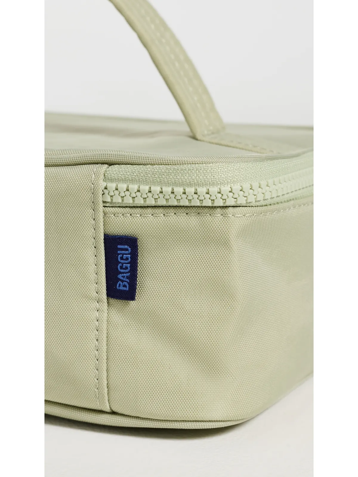 BAGGU コスメケース - 画像5