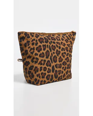 BAGGU Go Pouch Set レオパード - サムネイル3